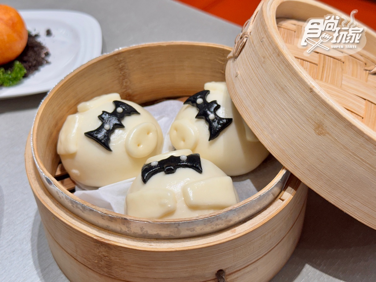 10月送精品可頌!人氣港點x咖啡品牌首度聯名,再推萌翻蝙蝠、蜘蛛港點超欠吃 10月送精品可頌!人氣港點x咖啡品牌首度聯名,再推萌翻蝙蝠、蜘蛛港點超欠吃