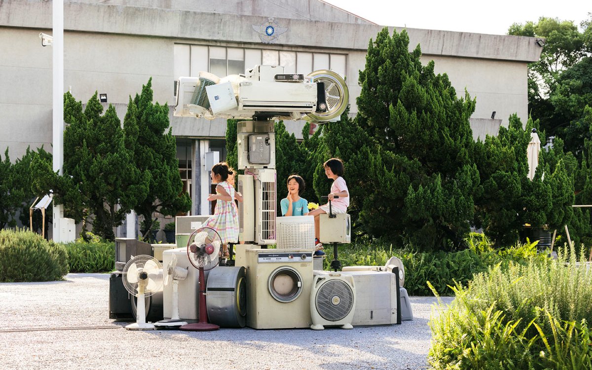 連續12小時嗨翻台北!2025白晝之夜「這天」圓山登場,亮點裝置藝術搶先看 連續12小時嗨翻台北!2025白晝之夜「這天」圓山登場,亮點裝置藝術搶先看