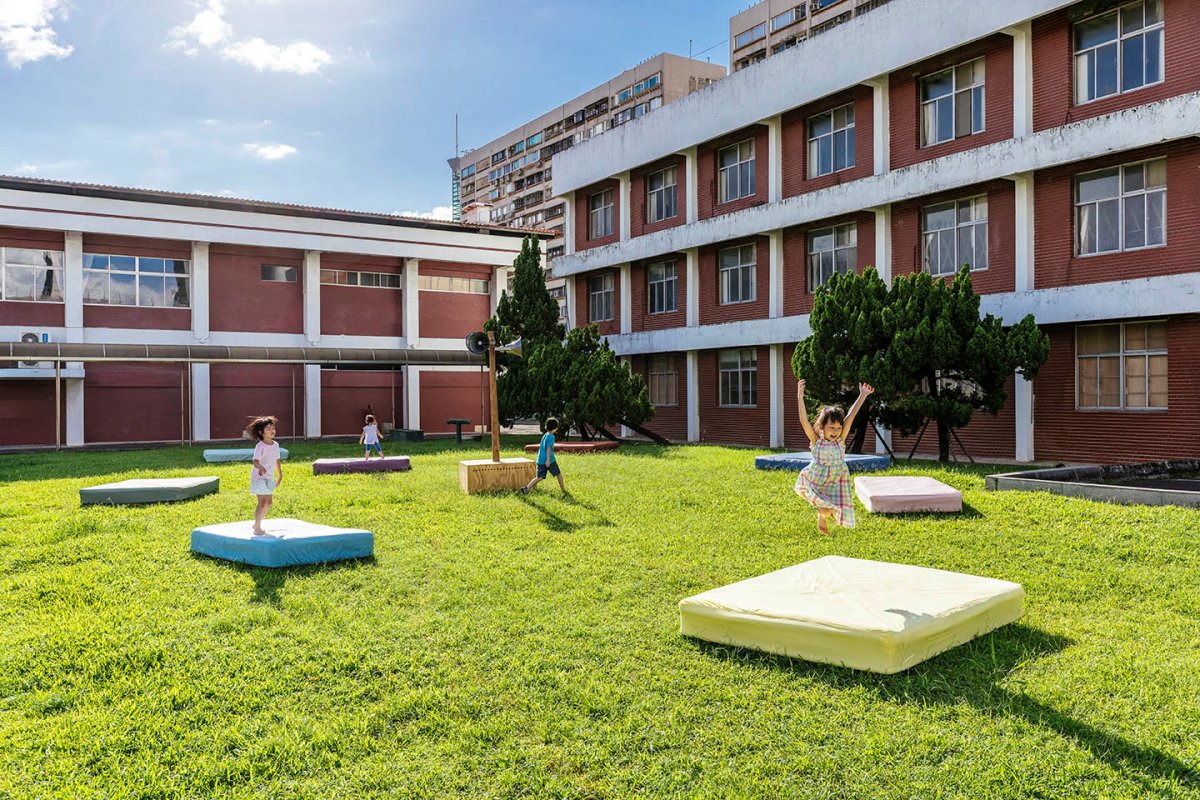 連續12小時嗨翻台北!2025白晝之夜「這天」圓山登場,亮點裝置藝術搶先看 連續12小時嗨翻台北!2025白晝之夜「這天」圓山登場,亮點裝置藝術搶先看