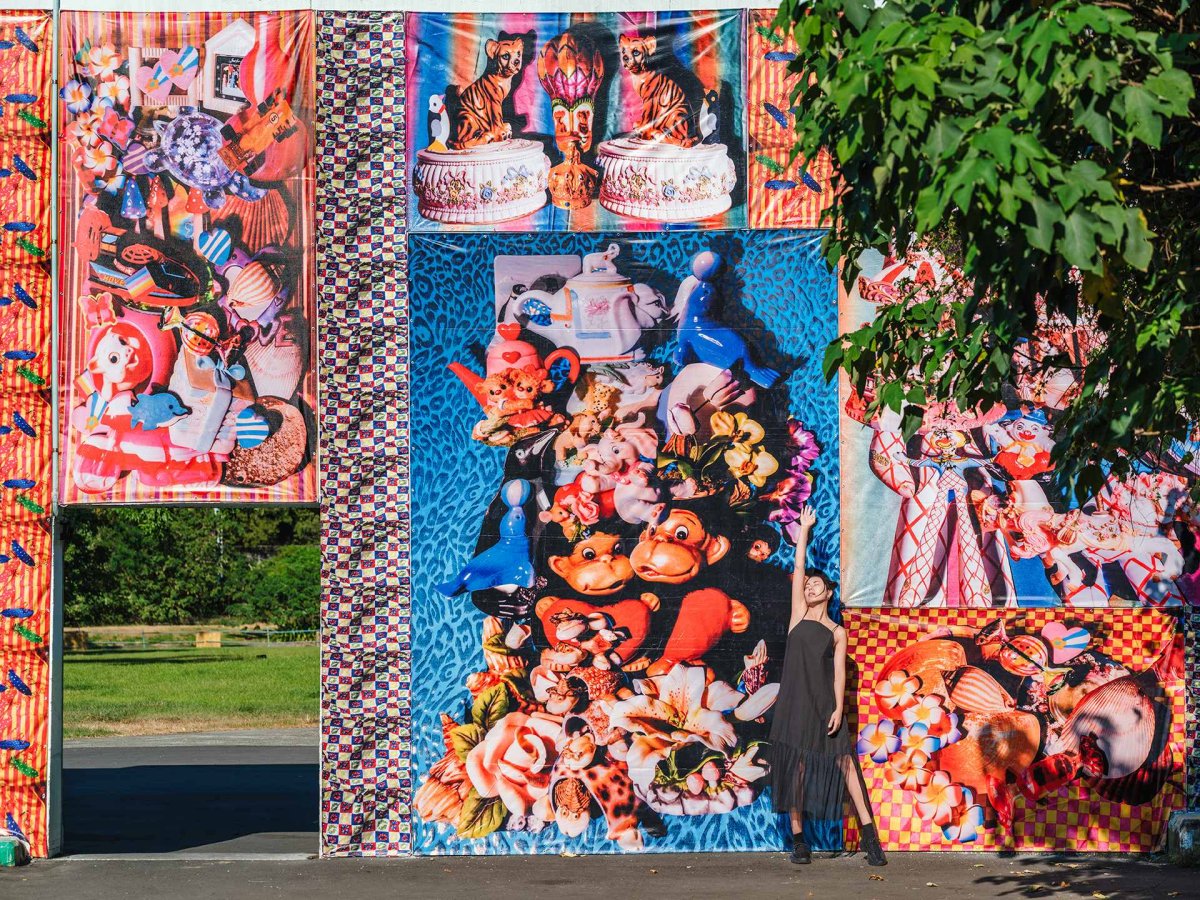 連續12小時嗨翻台北!2025白晝之夜「這天」圓山登場,亮點裝置藝術搶先看 連續12小時嗨翻台北!2025白晝之夜「這天」圓山登場,亮點裝置藝術搶先看