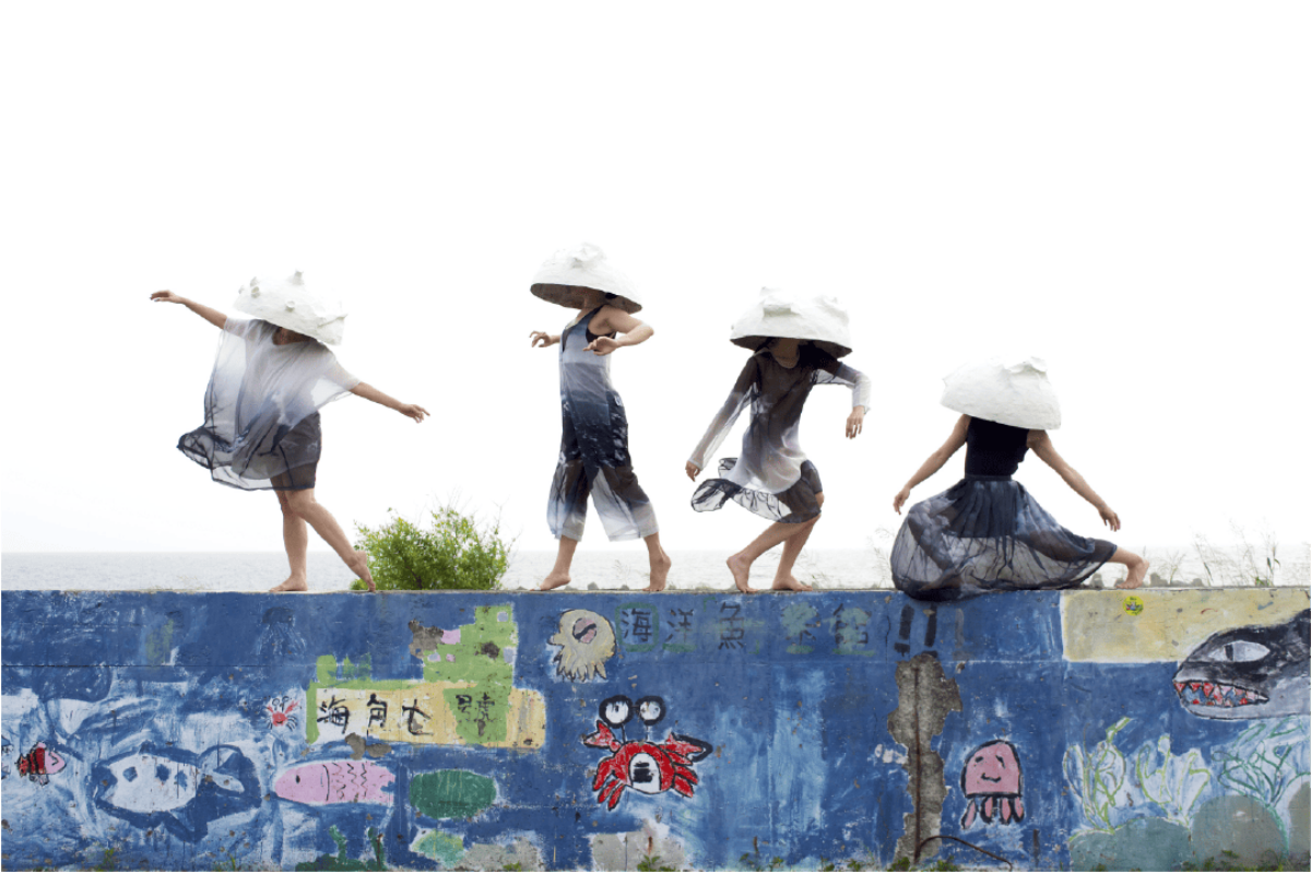 連續12小時嗨翻台北!2025白晝之夜「這天」圓山登場,亮點裝置藝術搶先看 連續12小時嗨翻台北!2025白晝之夜「這天」圓山登場,亮點裝置藝術搶先看