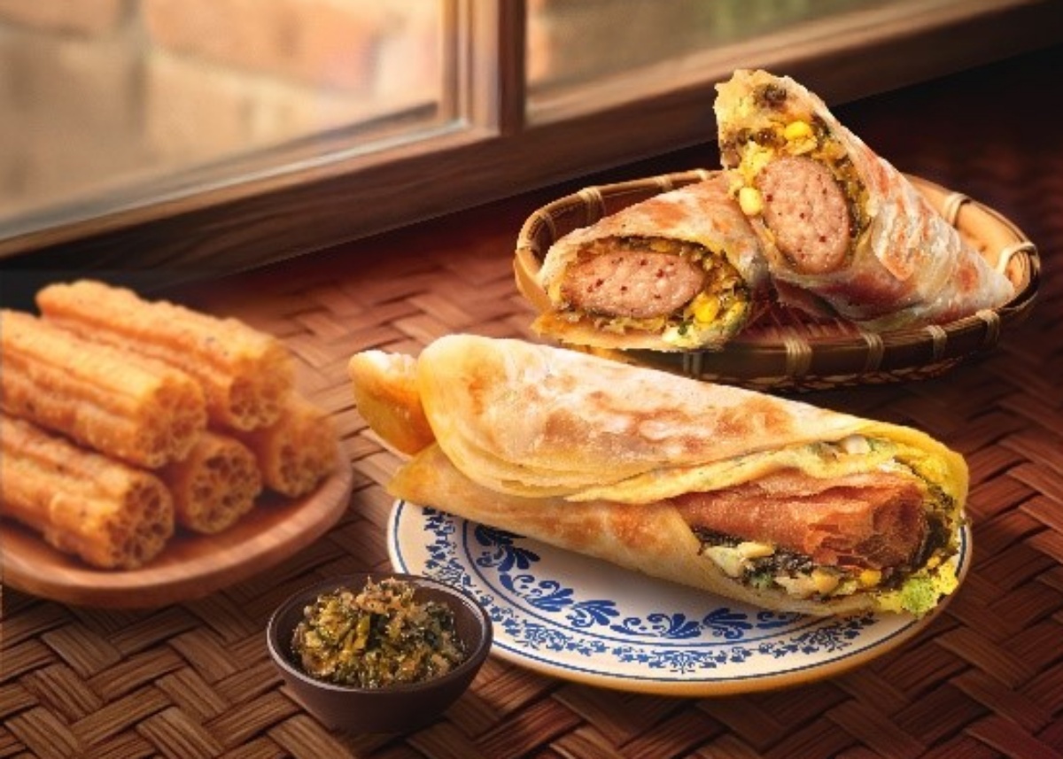 「麥味登X史努比」最新聯名!3款歐拉夫包裝必搶,加碼酸菜米腸蛋捲、油條捲 「麥味登X史努比」最新聯名!3款歐拉夫包裝必搶,加碼酸菜米腸蛋捲、油條捲