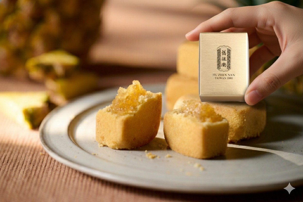 「Rosé同款」吃爆!50嵐「波霸紅茶拿鐵」+舊振南鳳梨酥,超夯SET賣到翻 「Rosé同款」吃爆!50嵐「波霸紅茶拿鐵」+舊振南鳳梨酥,超夯SET賣到翻