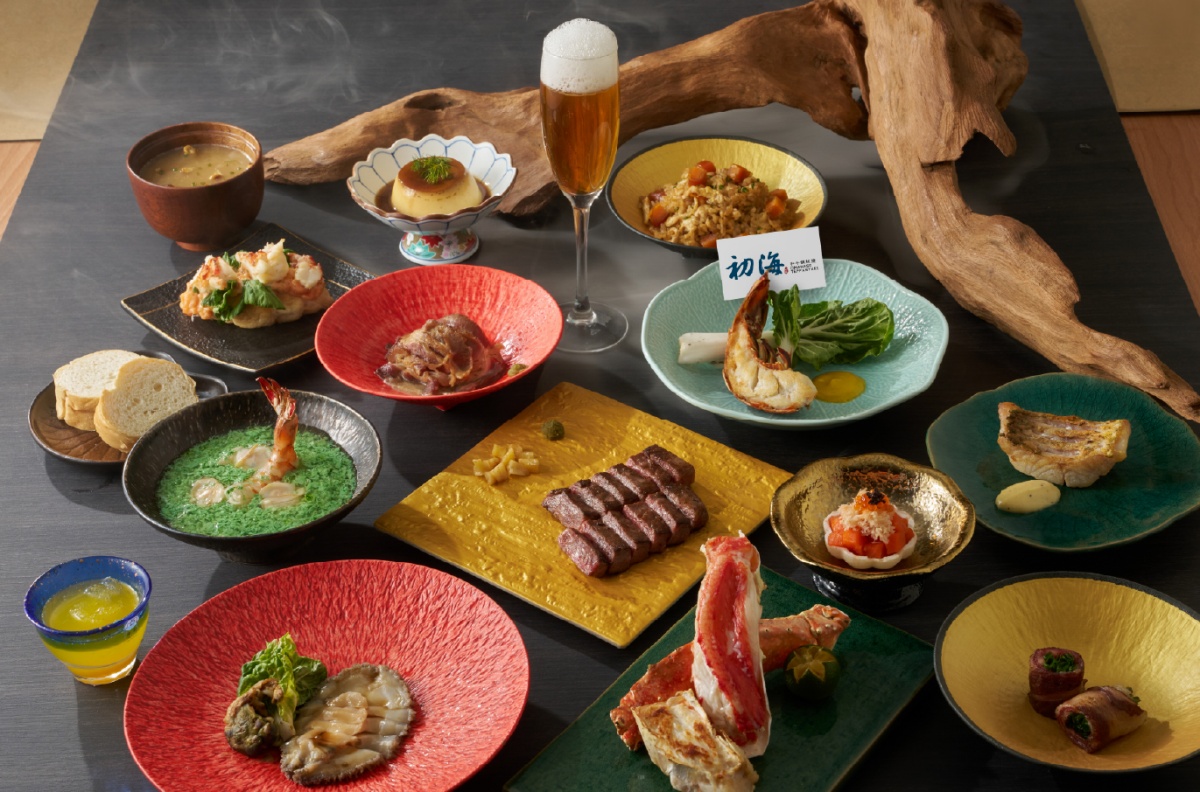 馬辣新品牌超難訂!4.9星高CP值鐵板燒,干貝、龍蝦、和牛16道菜單+亮點一次看 馬辣新品牌超難訂!4.9星高CP值鐵板燒,干貝、龍蝦、和牛16道菜單+亮點一次看