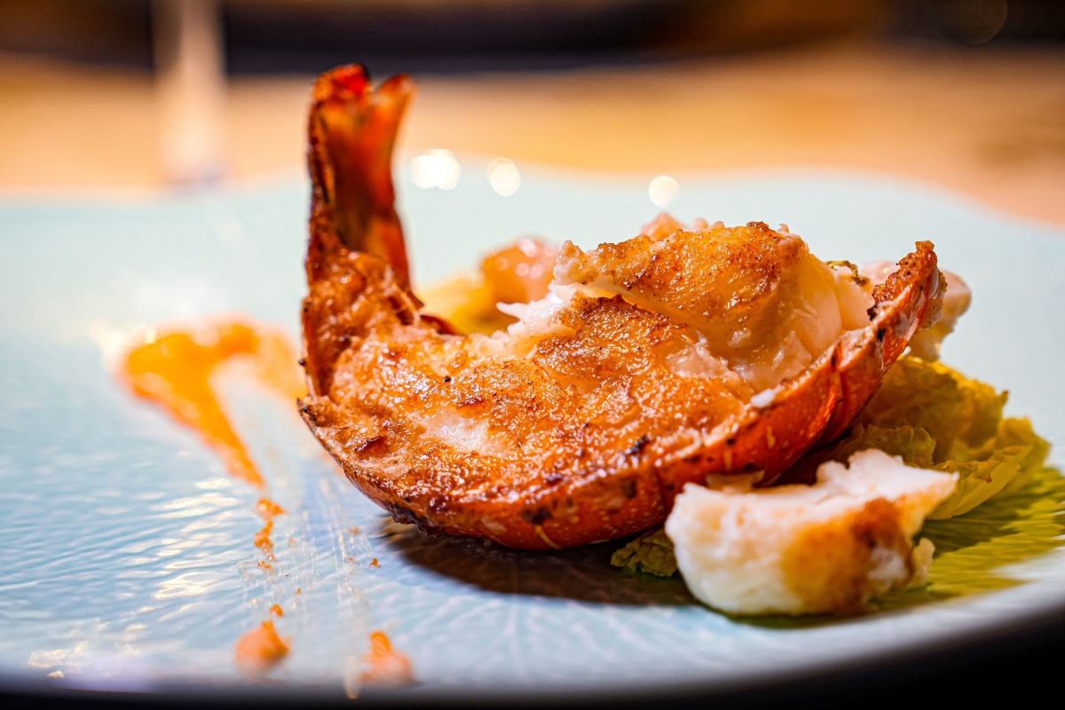 馬辣新品牌超難訂!4.9星高CP值鐵板燒,干貝、龍蝦、和牛16道菜單+亮點一次看 馬辣新品牌超難訂!4.9星高CP值鐵板燒,干貝、龍蝦、和牛16道菜單+亮點一次看