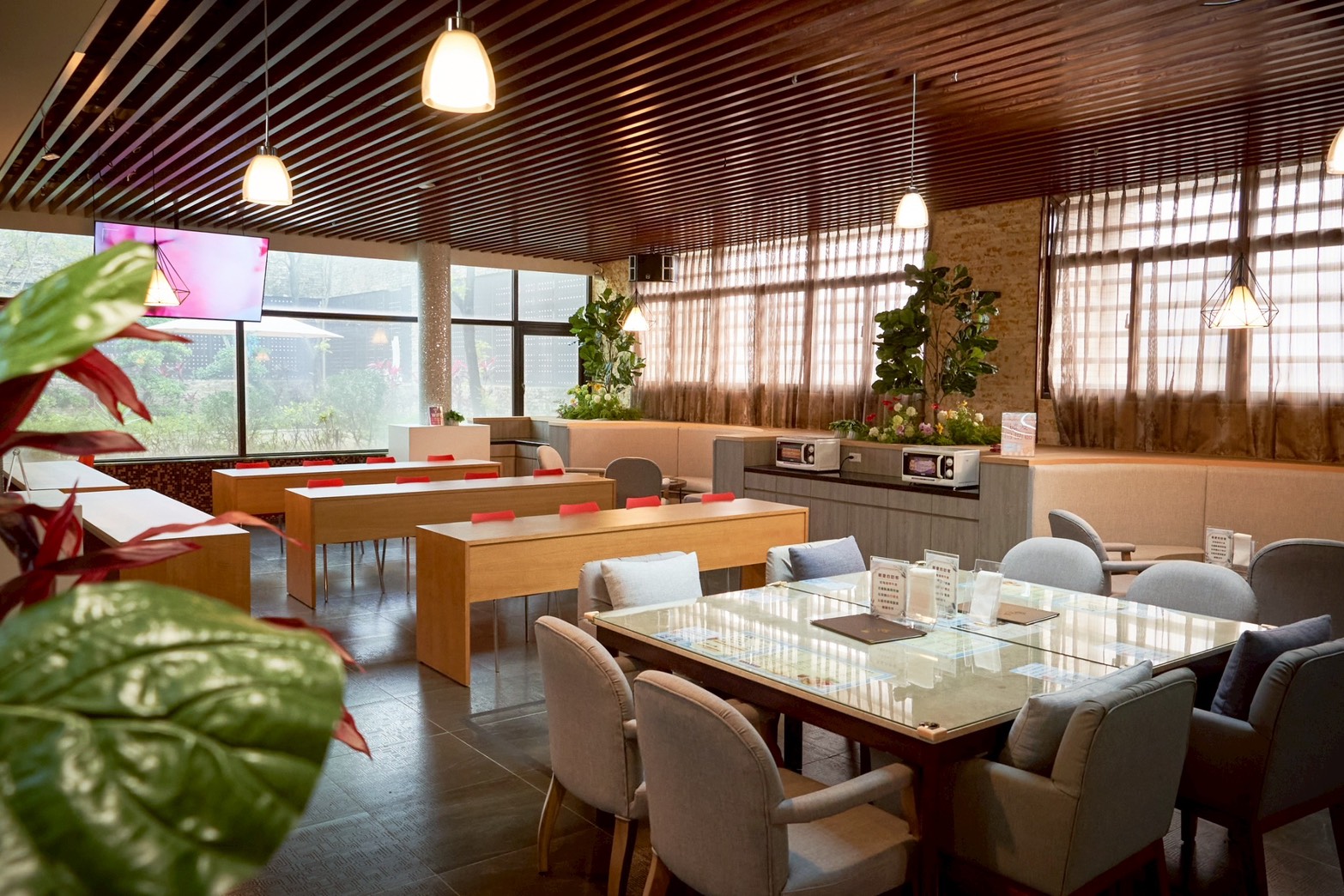 美麗人生產後護理之家 媽媽安心家人放心嬰兒開心的獨一無二選擇