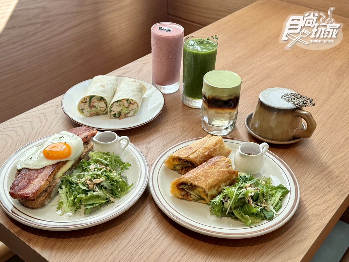 200坪忠孝新生站最美咖啡廳!伯朗首創7.5秒咖啡自取機、獨家菜單、買一送一 200坪忠孝新生站最美咖啡廳!伯朗首創7.5秒咖啡自取機、獨家菜單、買一送一