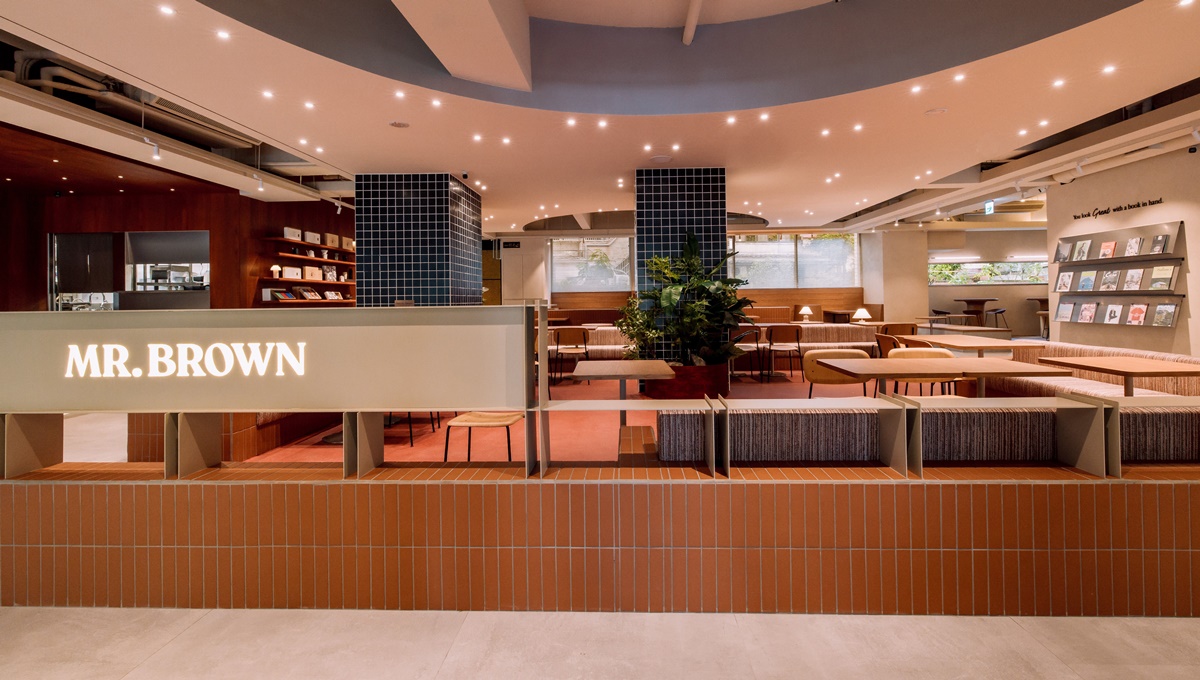 200坪忠孝新生站最美咖啡廳!伯朗首創7.5秒咖啡自取機、獨家菜單、買一送一 200坪忠孝新生站最美咖啡廳!伯朗首創7.5秒咖啡自取機、獨家菜單、買一送一