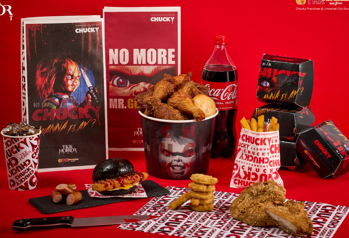 頂呱呱「鬼娃恰吉」超狂聯名!8款新品+周邊搶看,免費送鱈魚黑堡、恰吉貼紙 頂呱呱「鬼娃恰吉」超狂聯名!8款新品+周邊搶看,免費送鱈魚黑堡、恰吉貼紙