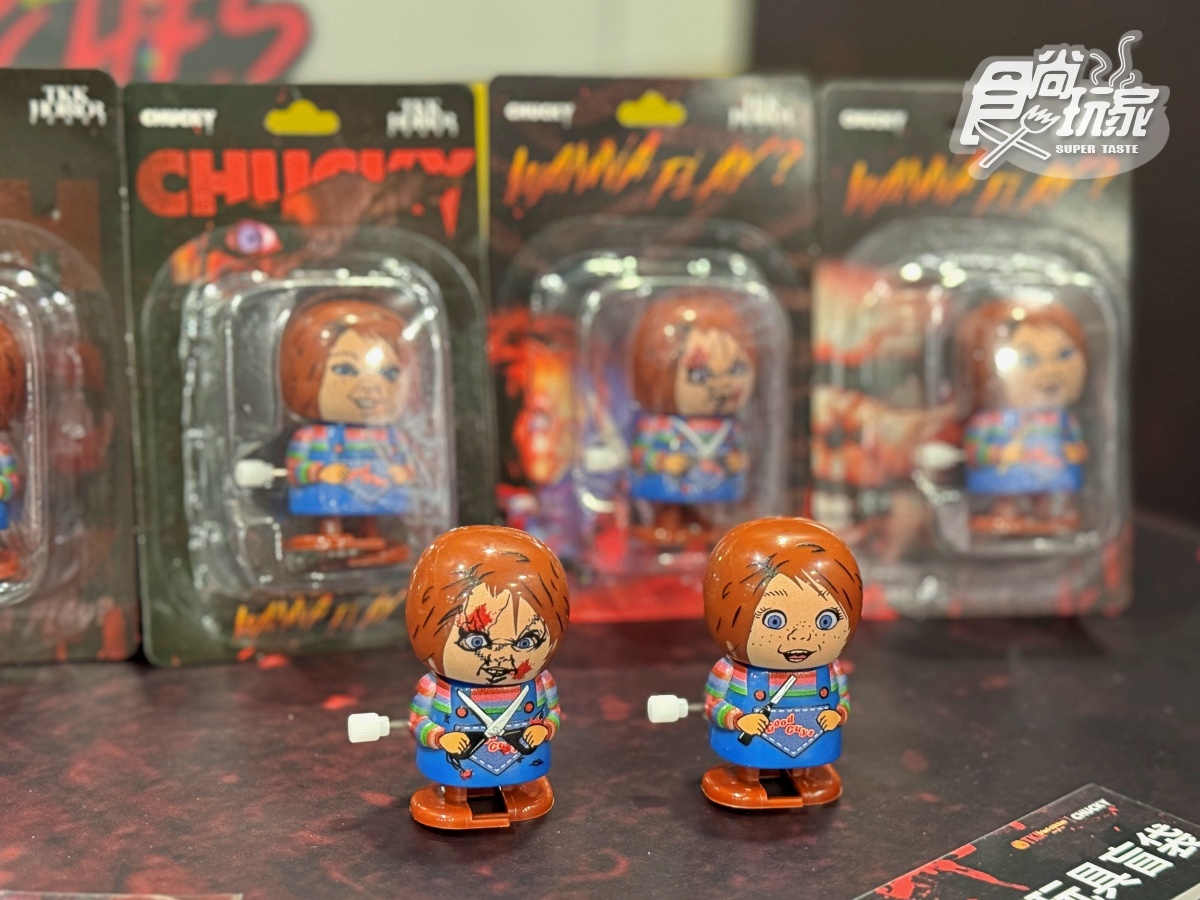 頂呱呱「鬼娃恰吉」超狂聯名!8款新品+周邊搶看,免費送鱈魚黑堡、恰吉貼紙 頂呱呱「鬼娃恰吉」超狂聯名!8款新品+周邊搶看,免費送鱈魚黑堡、恰吉貼紙