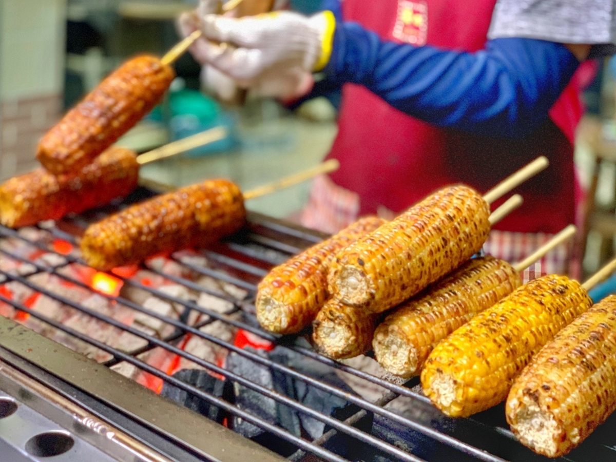 屏東美食推薦28家!明星豆花、排隊烤玉米,必吃餐廳+在地小吃攻略 屏東美食推薦28家!明星豆花、排隊烤玉米,必吃餐廳+在地小吃攻略