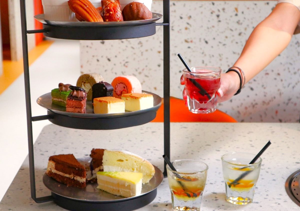 家裡發票拿出來!「高CP值燒肉」對中3個3全桌7折,熟食、甜點50種吃到飽 家裡發票拿出來!「高CP值燒肉」對中3個3全桌7折,熟食、甜點50種吃到飽