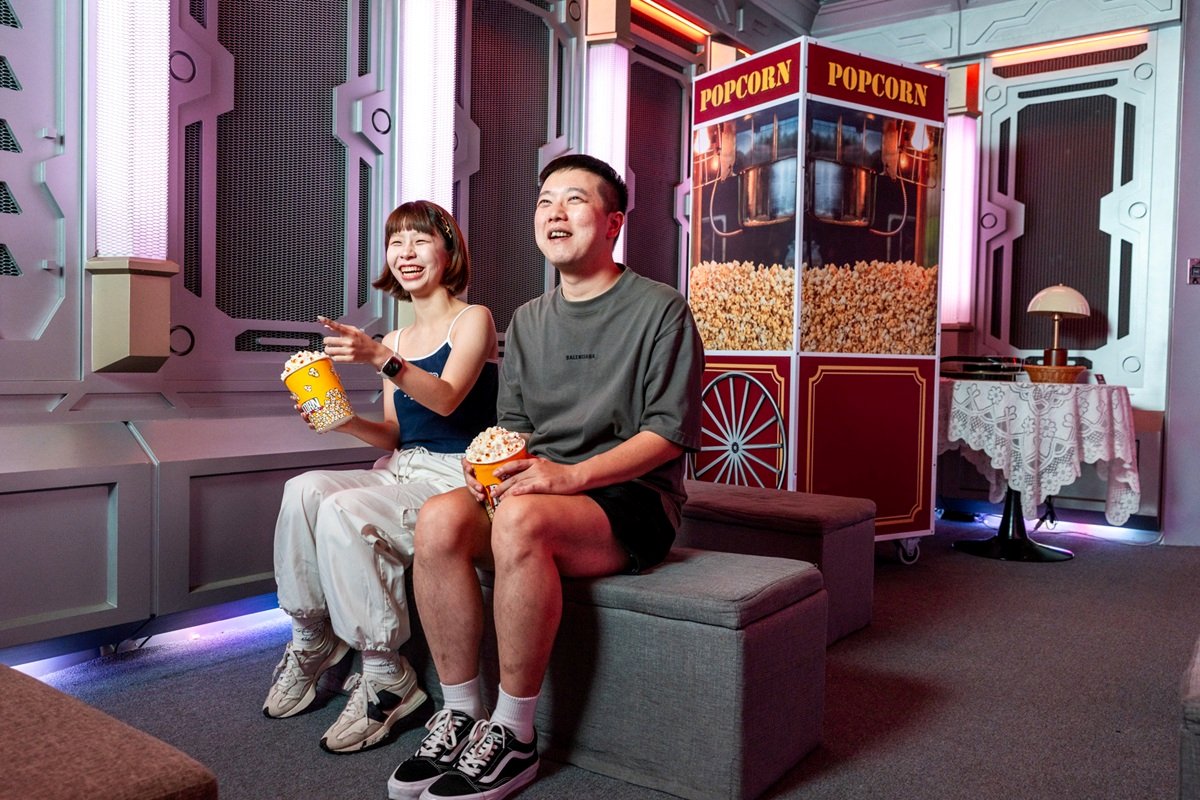 動漫迷要衝!5D劇場《進擊的巨人》台北獨家上映,購票送周邊、滿額送大禮包 動漫迷要衝!5D劇場《進擊的巨人》台北獨家上映,購票送周邊、滿額送大禮包