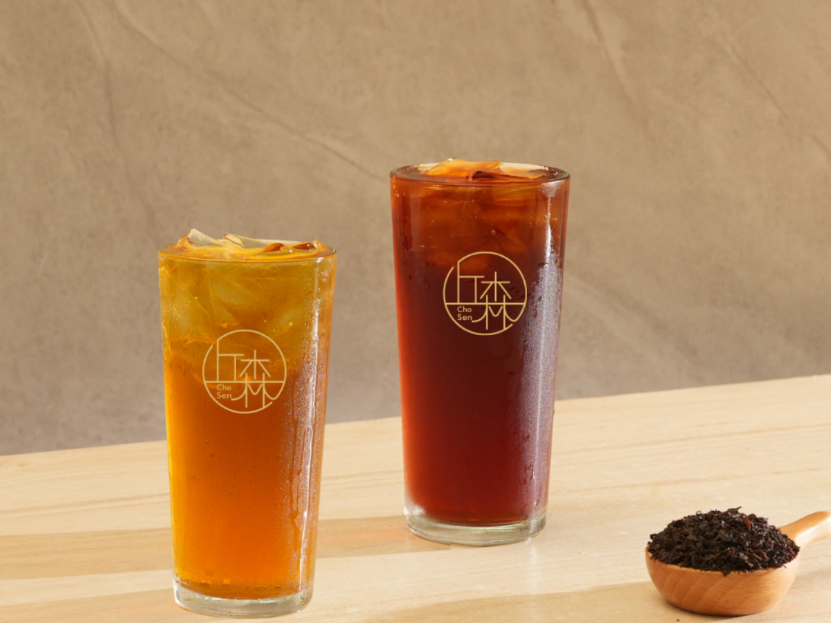 【台中饗食趣】手搖免費喝!「全台茶飲賽雙冠王」雙重優惠,限量1000份快搶 【台中饗食趣】手搖免費喝!「全台茶飲賽雙冠王」雙重優惠,限量1000份快搶