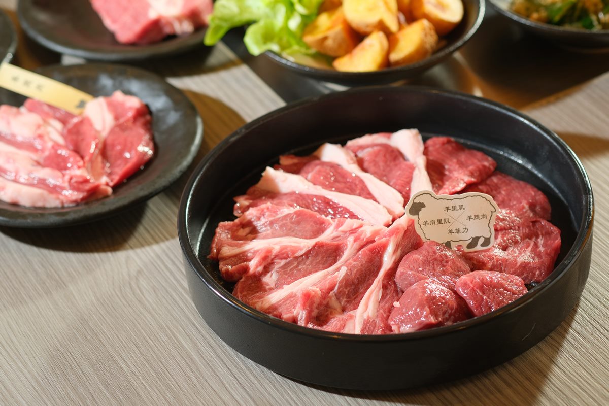 北海道燒肉名店插旗台灣!「這天」開幕、260元起開吃,菜單+優惠搶先看 北海道燒肉名店插旗台灣!「這天」開幕、260元起開吃,菜單+優惠搶先看