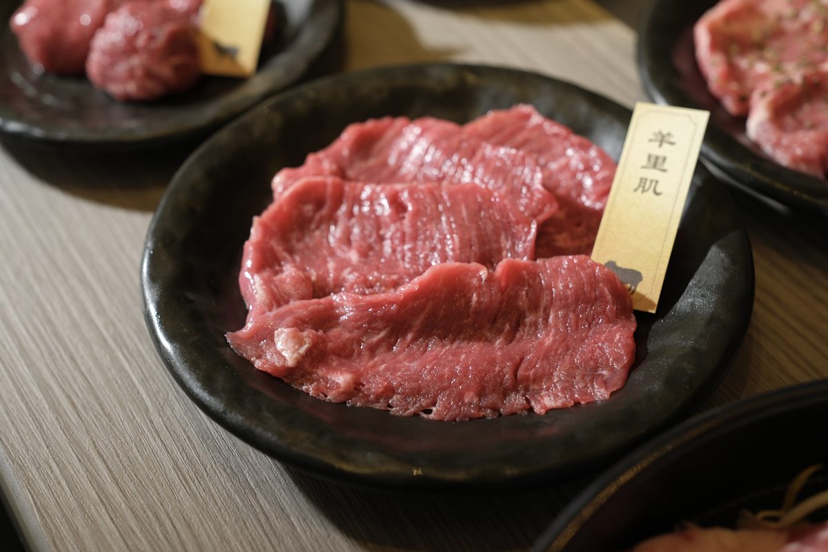 北海道燒肉名店插旗台灣!「這天」開幕、260元起開吃,菜單+優惠搶先看 北海道燒肉名店插旗台灣!「這天」開幕、260元起開吃,菜單+優惠搶先看