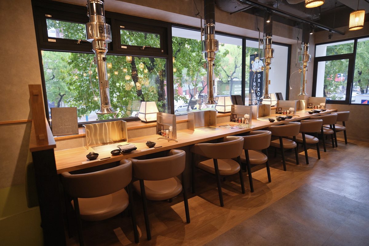 北海道燒肉名店插旗台灣!「這天」開幕、260元起開吃,菜單+優惠搶先看 北海道燒肉名店插旗台灣!「這天」開幕、260元起開吃,菜單+優惠搶先看