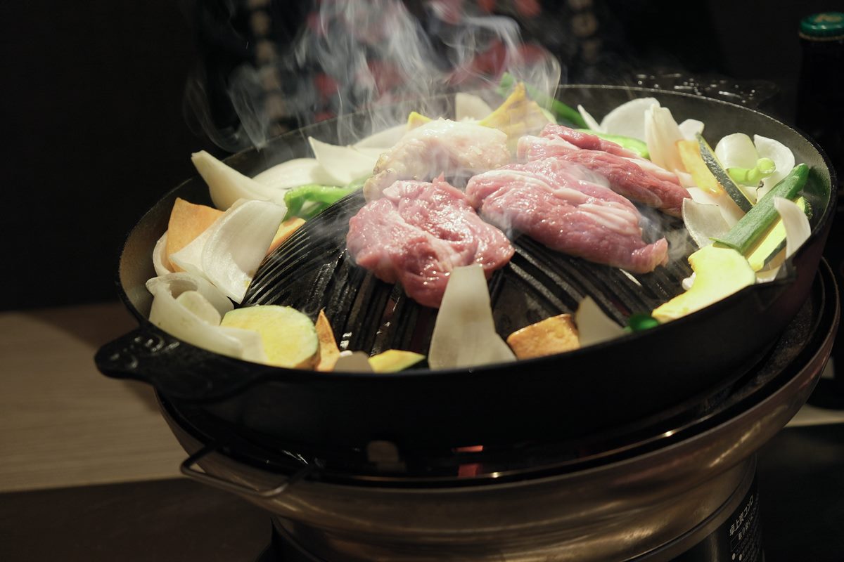 北海道燒肉名店插旗台灣!「這天」開幕、260元起開吃,菜單+優惠搶先看 北海道燒肉名店插旗台灣!「這天」開幕、260元起開吃,菜單+優惠搶先看