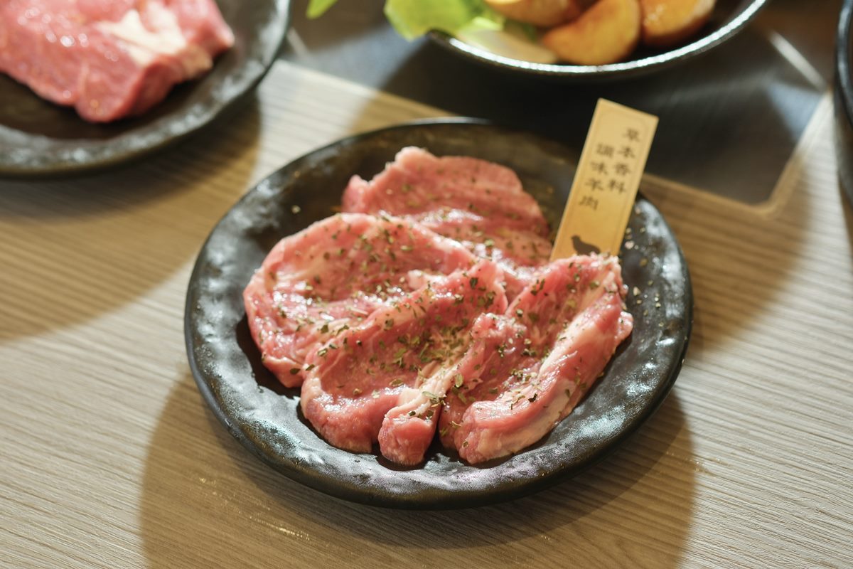 北海道燒肉名店插旗台灣!「這天」開幕、260元起開吃,菜單+優惠搶先看 北海道燒肉名店插旗台灣!「這天」開幕、260元起開吃,菜單+優惠搶先看