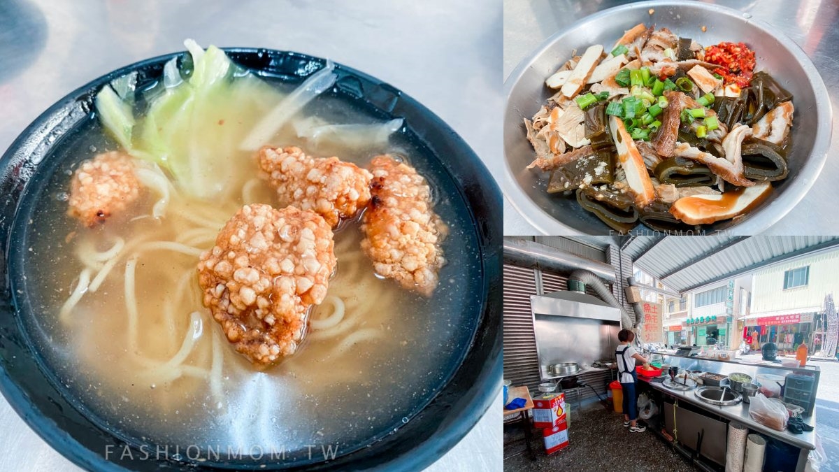 澎湖早餐推薦!人氣排隊店18間:創意土魠魚早餐、海菜蛋餅、拳頭大刈包 澎湖早餐推薦!人氣排隊店18間:創意土魠魚早餐、海菜蛋餅、拳頭大刈包