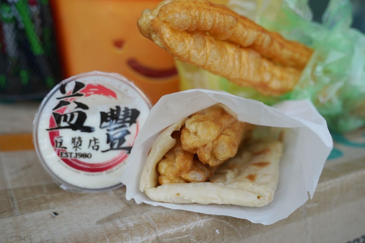 澎湖早餐推薦!人氣排隊店18間:創意土魠魚早餐、海菜蛋餅、拳頭大刈包 澎湖早餐推薦!人氣排隊店18間:創意土魠魚早餐、海菜蛋餅、拳頭大刈包