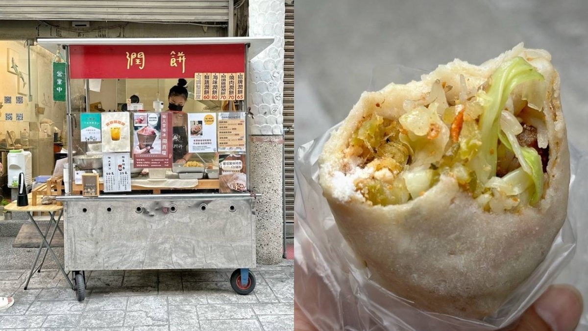 澎湖早餐推薦!人氣排隊店18間:創意土魠魚早餐、海菜蛋餅、拳頭大刈包 澎湖早餐推薦!人氣排隊店18間:創意土魠魚早餐、海菜蛋餅、拳頭大刈包