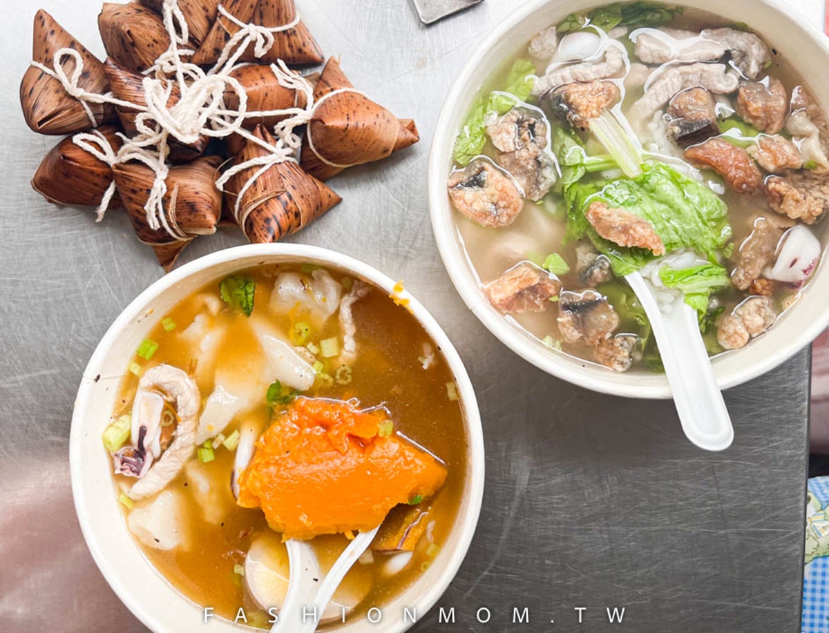 澎湖早餐推薦!人氣排隊店18間:創意土魠魚早餐、海菜蛋餅、拳頭大刈包 澎湖早餐推薦!人氣排隊店18間:創意土魠魚早餐、海菜蛋餅、拳頭大刈包