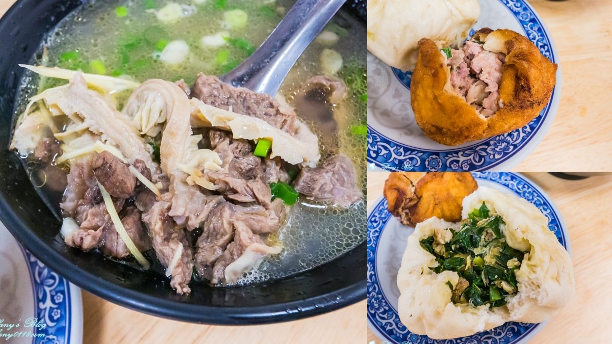 澎湖早餐推薦!人氣排隊店18間:創意土魠魚早餐、海菜蛋餅、拳頭大刈包 澎湖早餐推薦!人氣排隊店18間:創意土魠魚早餐、海菜蛋餅、拳頭大刈包