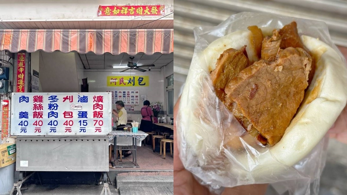 澎湖早餐推薦!人氣排隊店18間:創意土魠魚早餐、海菜蛋餅、拳頭大刈包 澎湖早餐推薦!人氣排隊店18間:創意土魠魚早餐、海菜蛋餅、拳頭大刈包