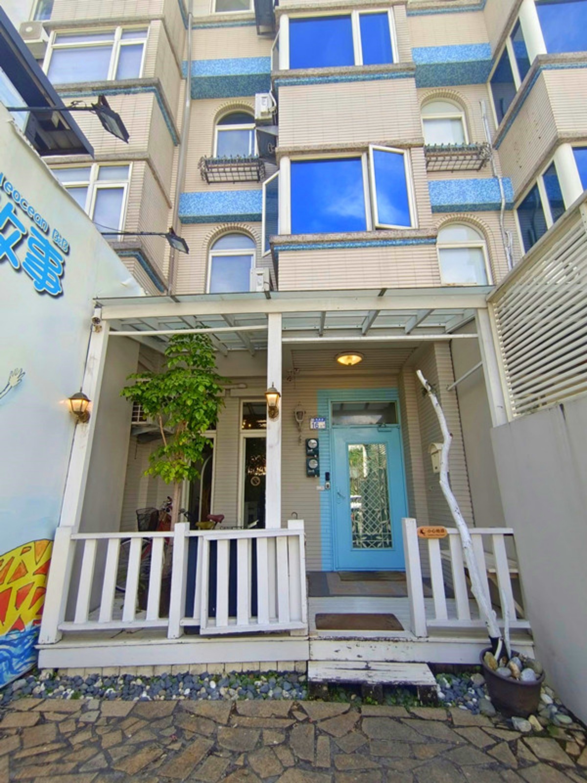 花蓮民宿精選！賞火舞表演、包棟千坪莊園，11間山海民宿一次看