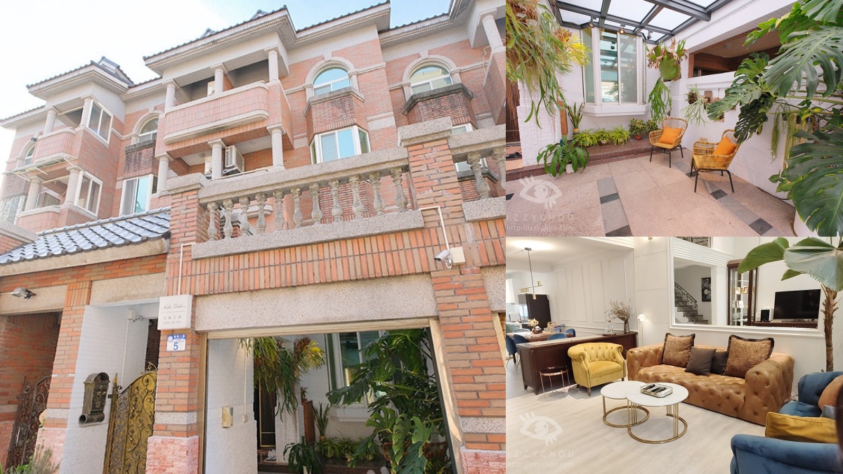 花蓮民宿精選！賞火舞表演、包棟千坪莊園，11間山海民宿一次看