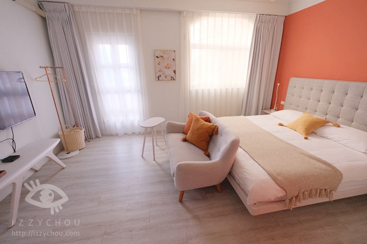 花蓮民宿精選！賞火舞表演、包棟千坪莊園，11間山海民宿一次看