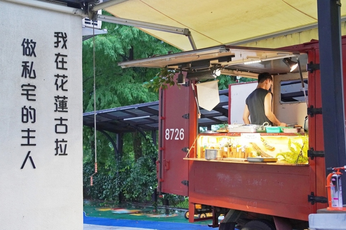 花蓮民宿精選！賞火舞表演、包棟千坪莊園，11間山海民宿一次看