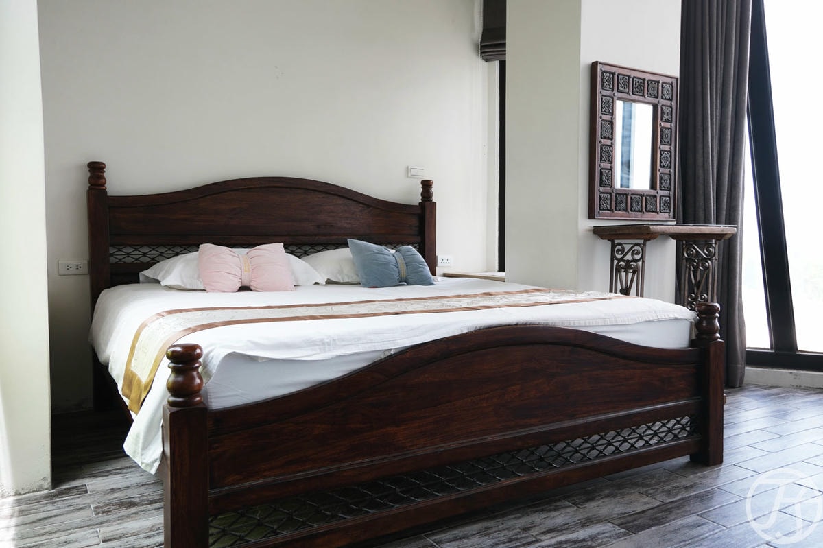 花蓮民宿精選！賞火舞表演、包棟千坪莊園，11間山海民宿一次看