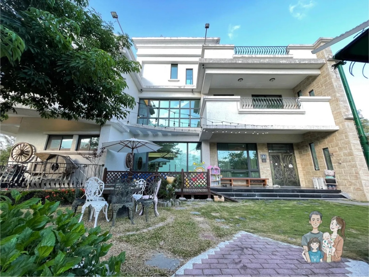 花蓮民宿精選！賞火舞表演、包棟千坪莊園，11間山海民宿一次看