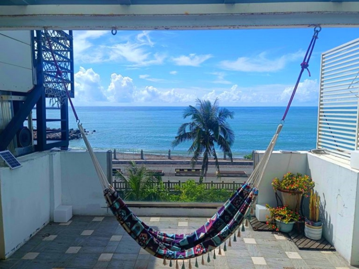 花蓮民宿精選！賞火舞表演、包棟千坪莊園，11間山海民宿一次看