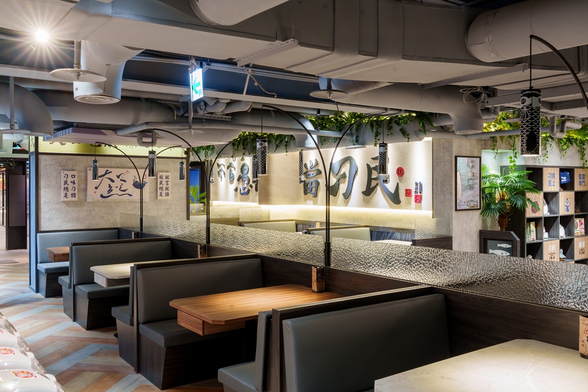 桃園第1間「刁民酸菜魚」來了!全品項5折開吃,344元爽嗑超澎派酸菜魚鍋 桃園第1間「刁民酸菜魚」來了!全品項5折開吃,344元爽嗑超澎派酸菜魚鍋