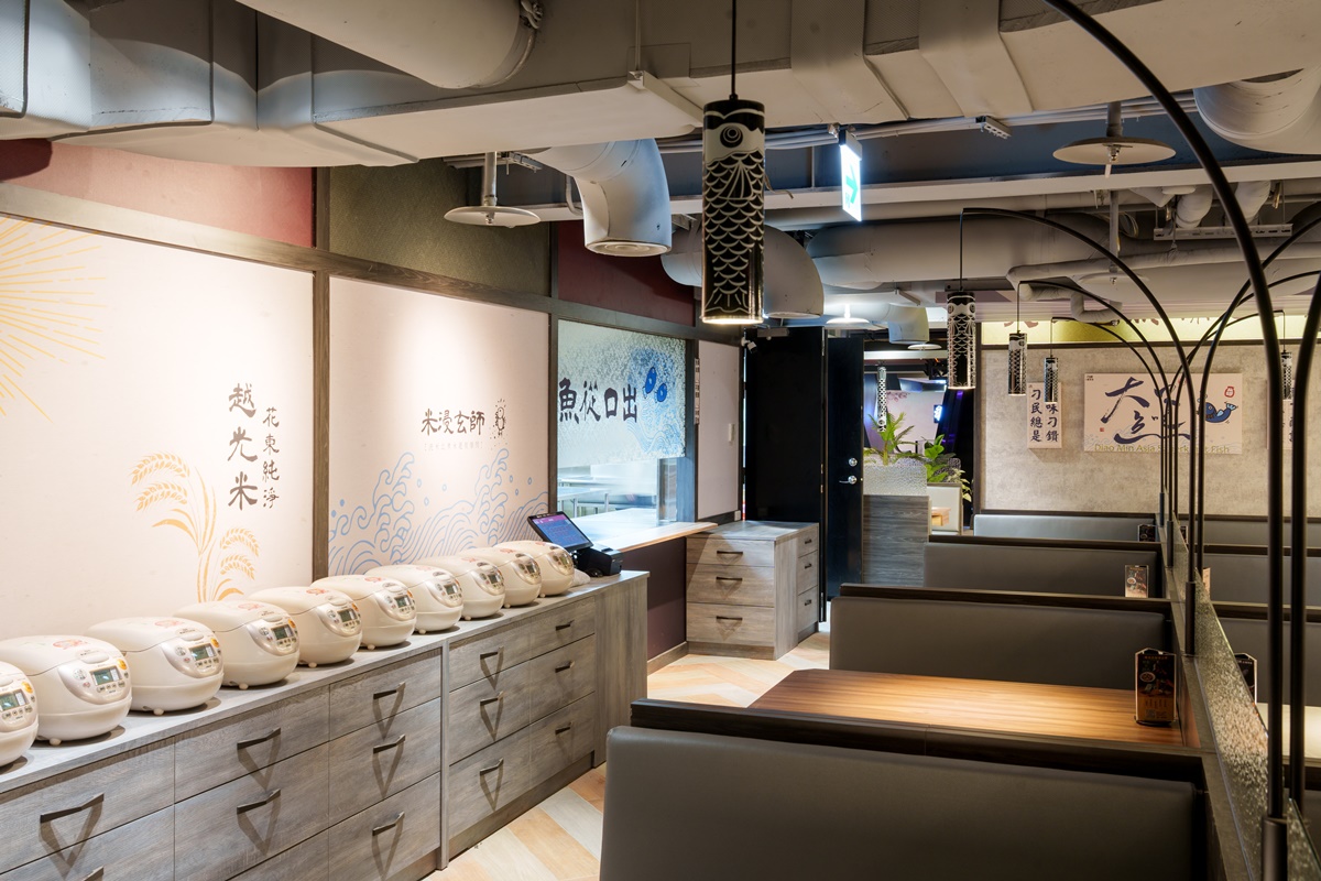 桃園第1間「刁民酸菜魚」來了!全品項5折開吃,344元爽嗑超澎派酸菜魚鍋 桃園第1間「刁民酸菜魚」來了!全品項5折開吃,344元爽嗑超澎派酸菜魚鍋