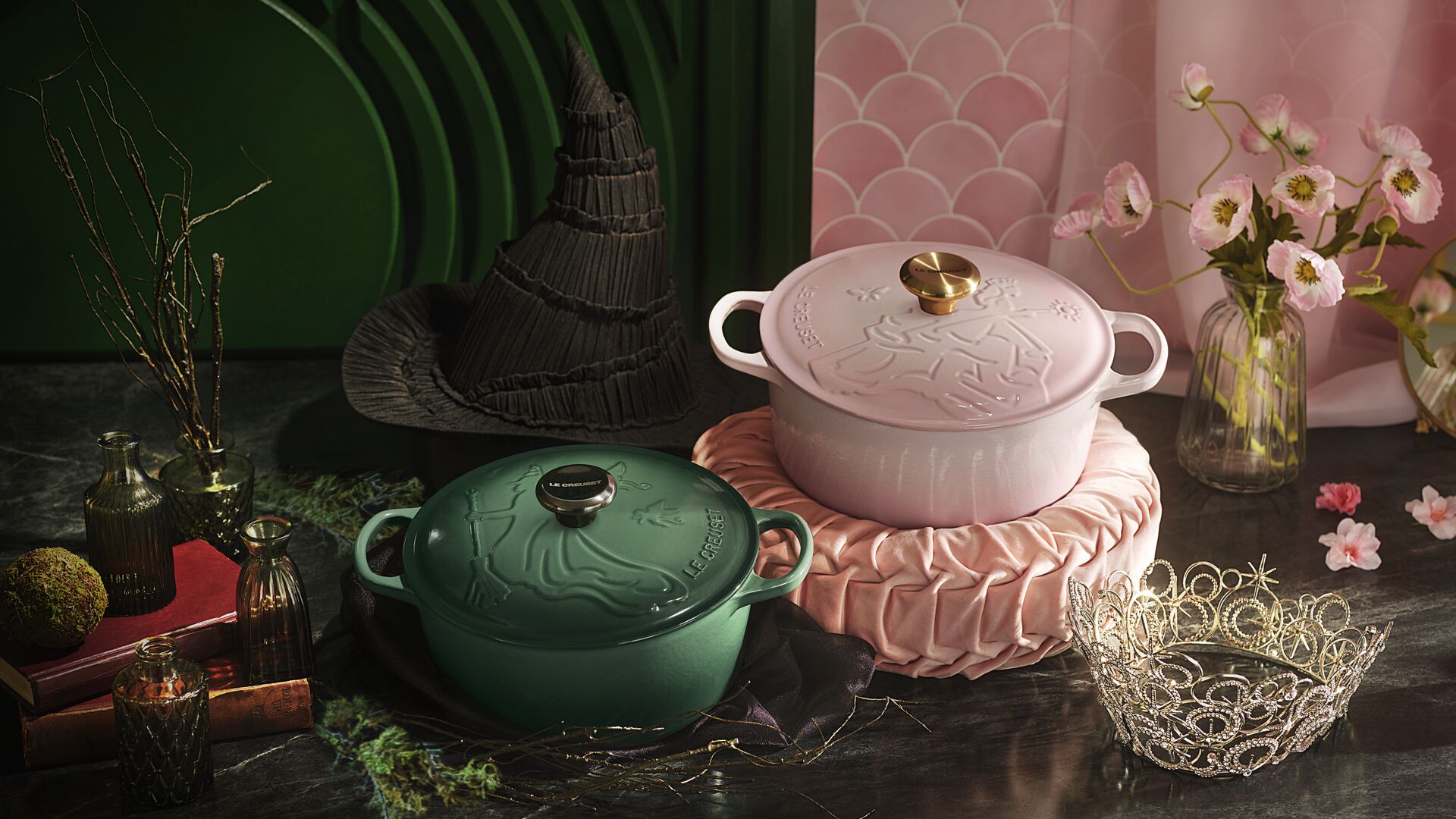 KITTY餐盤55折、史努比餐具買一送一!週年慶開跑,加碼「魔法壞女巫」絕美鍋款 KITTY餐盤55折、史努比餐具買一送一!週年慶開跑,加碼「魔法壞女巫」絕美鍋款