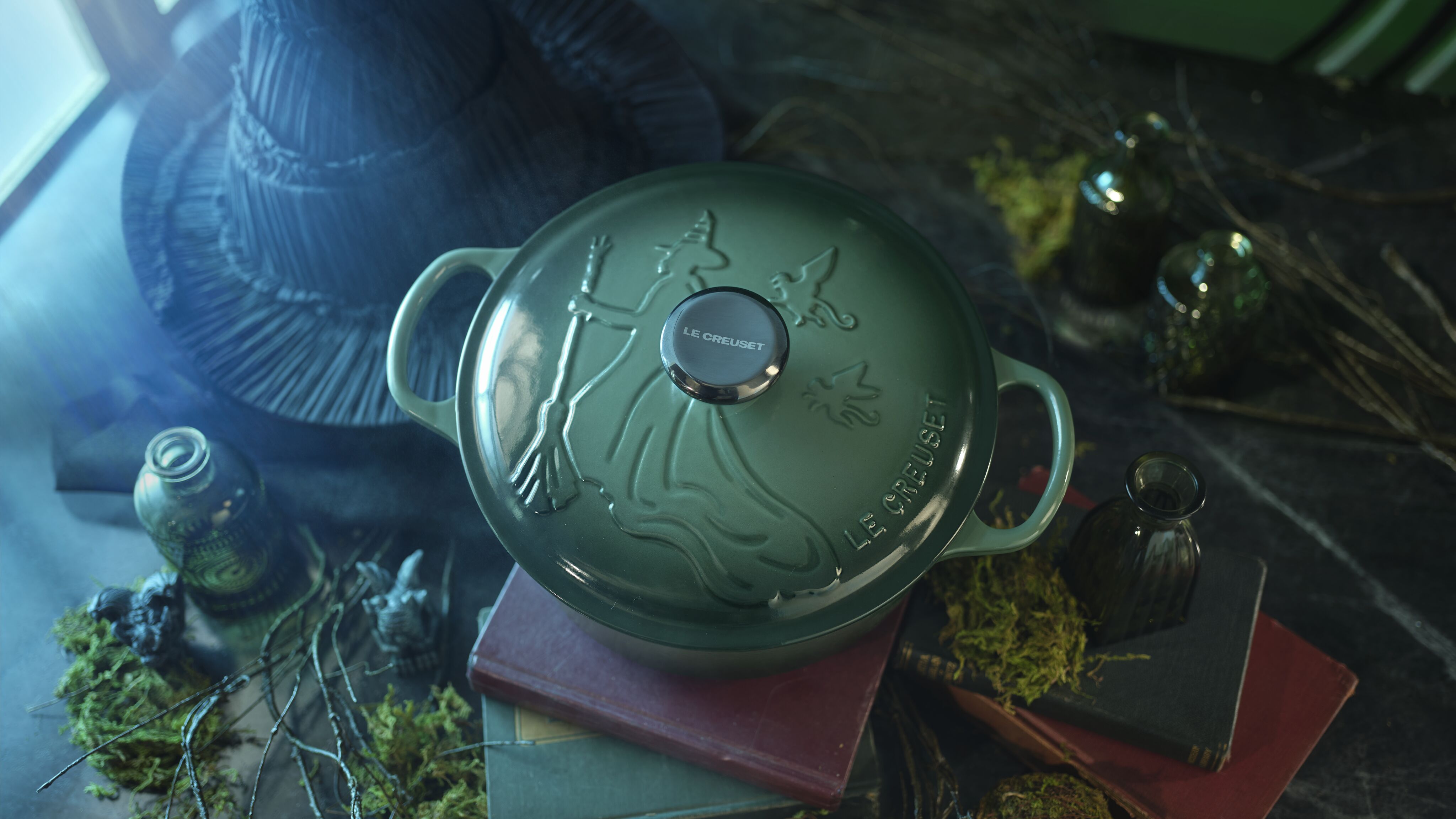 KITTY餐盤55折、史努比餐具買一送一!週年慶開跑,加碼「魔法壞女巫」絕美鍋款 KITTY餐盤55折、史努比餐具買一送一!週年慶開跑,加碼「魔法壞女巫」絕美鍋款