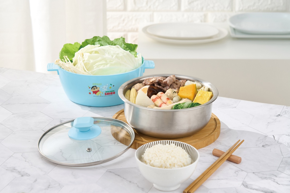 蠟筆小新3大打卡點免費拍!全新周邊「這天起」開搶,折疊傘、保溫壺11款(中獎公布) 蠟筆小新3大打卡點免費拍!全新周邊「這天起」開搶,折疊傘、保溫壺11款(中獎公布)