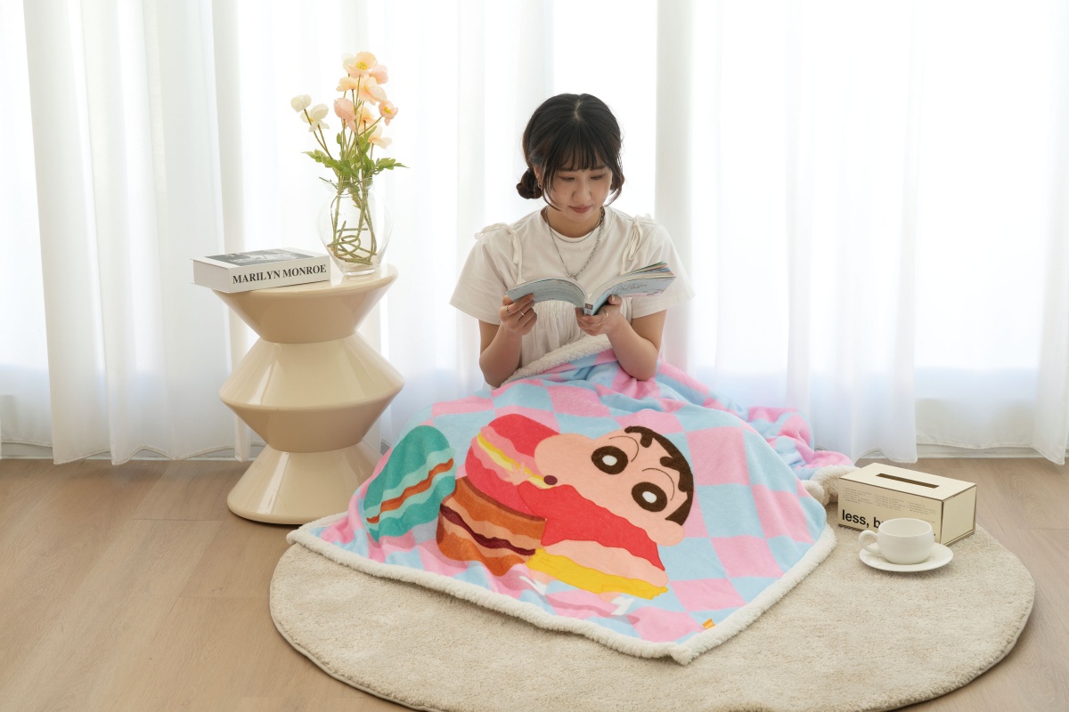 蠟筆小新3大打卡點免費拍!全新周邊「這天起」開搶,折疊傘、保溫壺11款(中獎公布) 蠟筆小新3大打卡點免費拍!全新周邊「這天起」開搶,折疊傘、保溫壺11款(中獎公布)