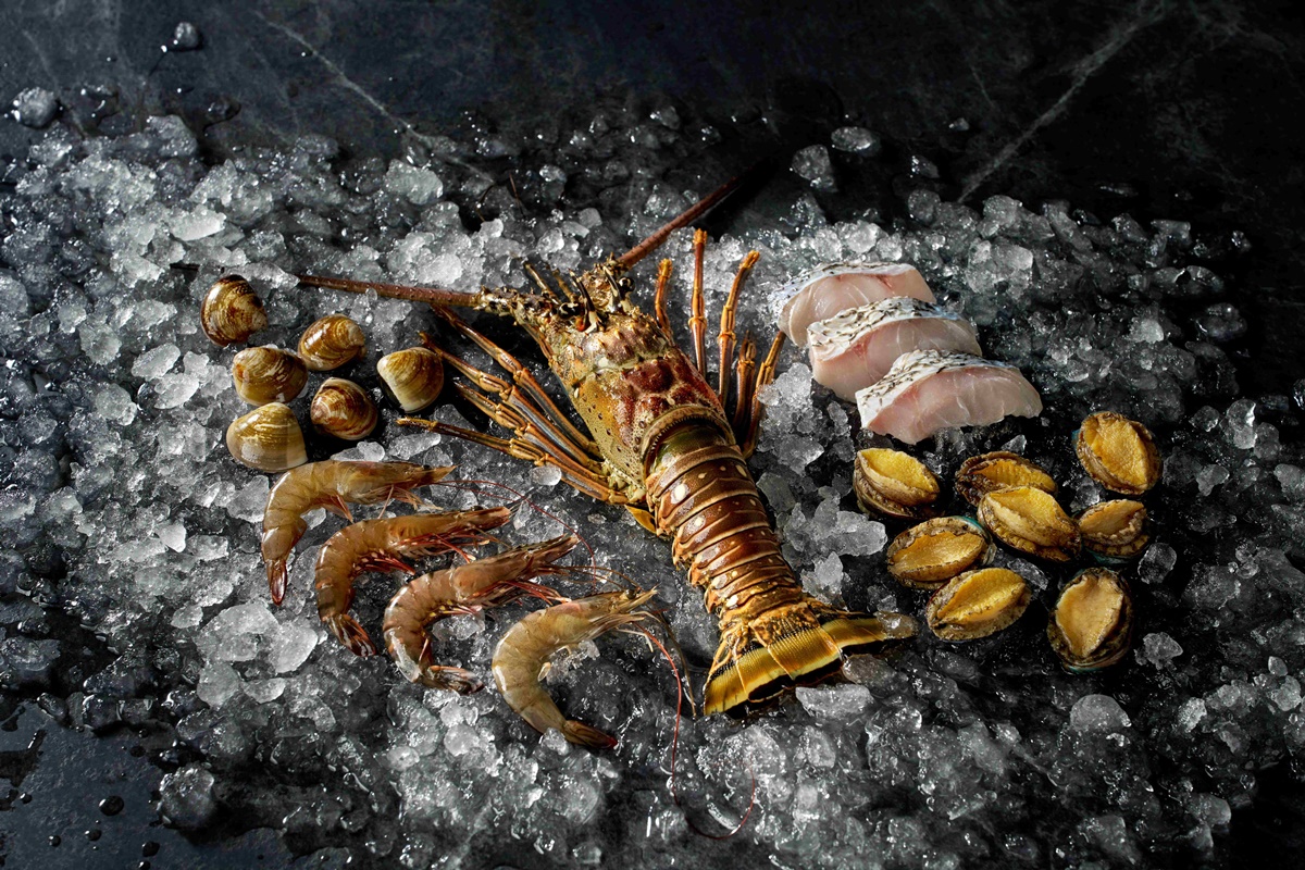 免費送巨無霸龍蝦!馬辣最狂「麻辣火鍋」24支酒牆+冰品暢吃,不限時吃到飽 免費送巨無霸龍蝦!馬辣最狂「麻辣火鍋」24支酒牆+冰品暢吃,不限時吃到飽