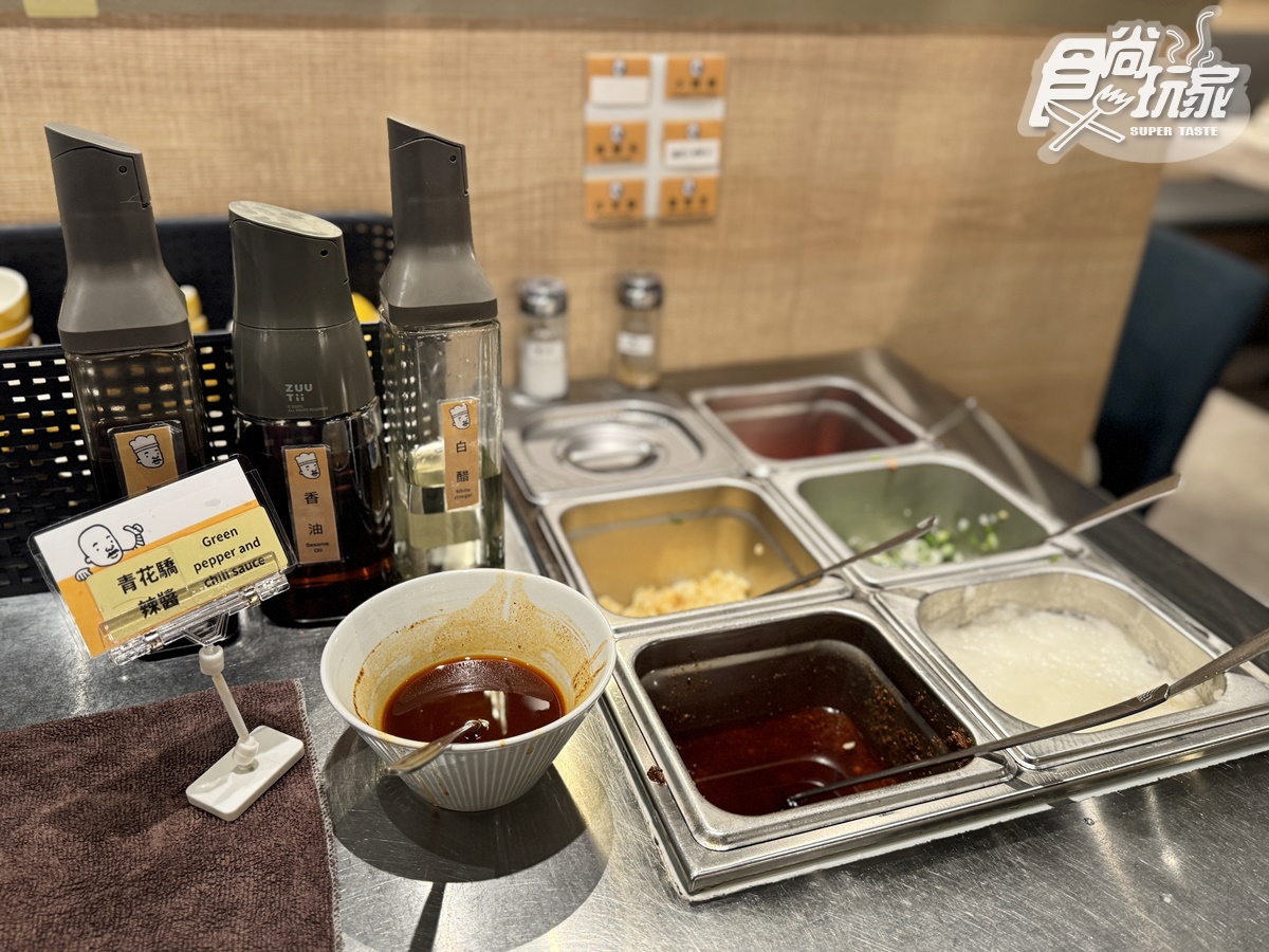 「雞湯大叔」全新法式料理!368元爽嗑燉雞火鍋+肋眼牛排,泰奶冰淇淋、飲品暢吃 「雞湯大叔」全新法式料理!368元爽嗑燉雞火鍋+肋眼牛排,泰奶冰淇淋、飲品暢吃