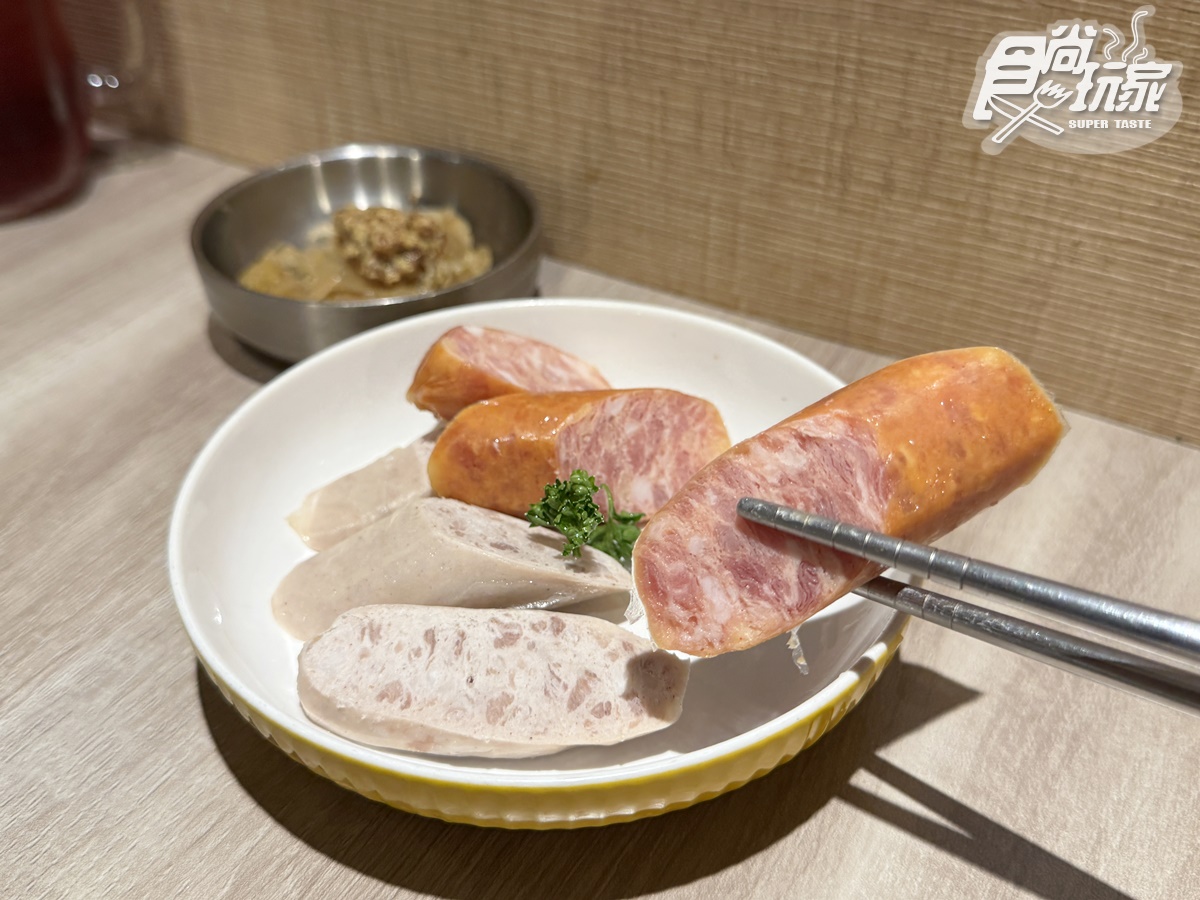 「雞湯大叔」全新法式料理!368元爽嗑燉雞火鍋+肋眼牛排,泰奶冰淇淋、飲品暢吃 「雞湯大叔」全新法式料理!368元爽嗑燉雞火鍋+肋眼牛排,泰奶冰淇淋、飲品暢吃