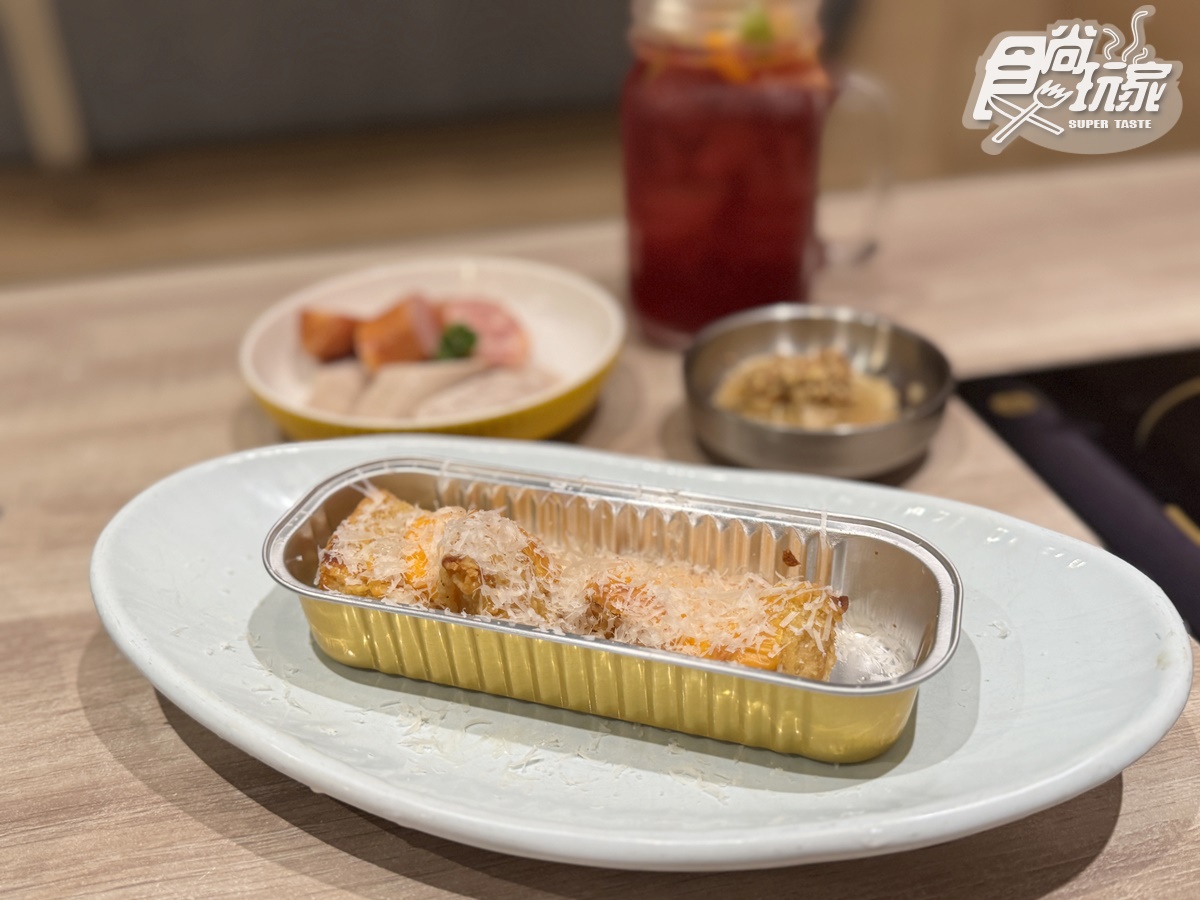 「雞湯大叔」全新法式料理!368元爽嗑燉雞火鍋+肋眼牛排,泰奶冰淇淋、飲品暢吃 「雞湯大叔」全新法式料理!368元爽嗑燉雞火鍋+肋眼牛排,泰奶冰淇淋、飲品暢吃