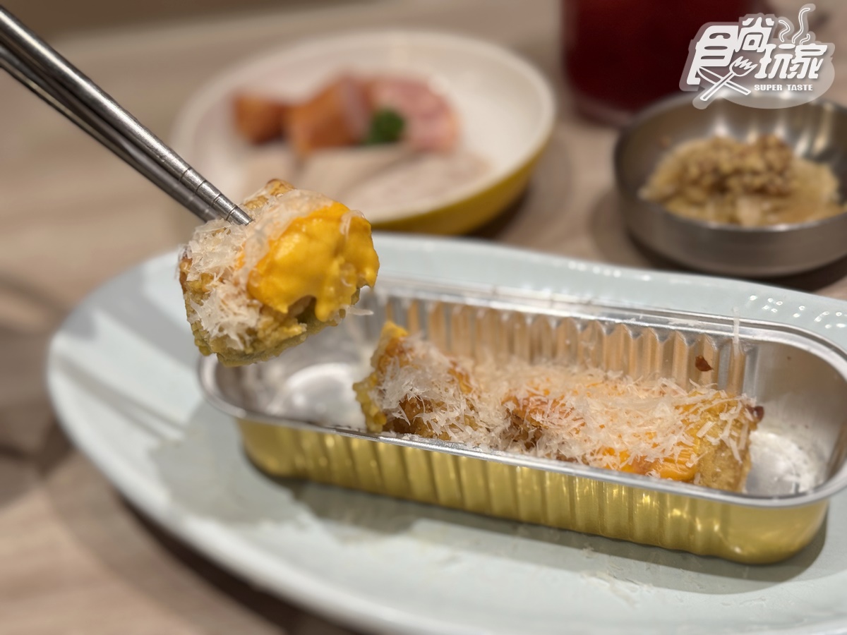 「雞湯大叔」全新法式料理!368元爽嗑燉雞火鍋+肋眼牛排,泰奶冰淇淋、飲品暢吃 「雞湯大叔」全新法式料理!368元爽嗑燉雞火鍋+肋眼牛排,泰奶冰淇淋、飲品暢吃