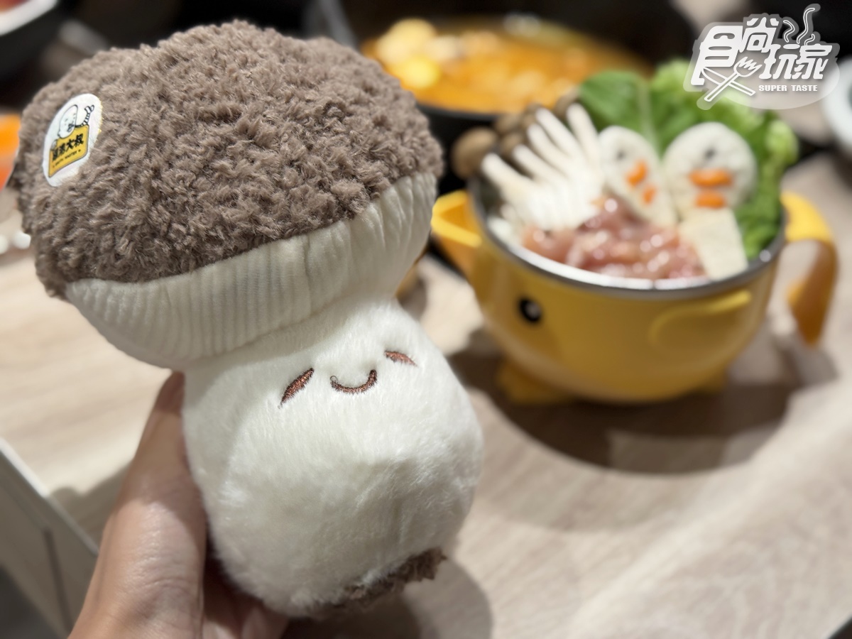 「雞湯大叔」全新法式料理!368元爽嗑燉雞火鍋+肋眼牛排,泰奶冰淇淋、飲品暢吃 「雞湯大叔」全新法式料理!368元爽嗑燉雞火鍋+肋眼牛排,泰奶冰淇淋、飲品暢吃