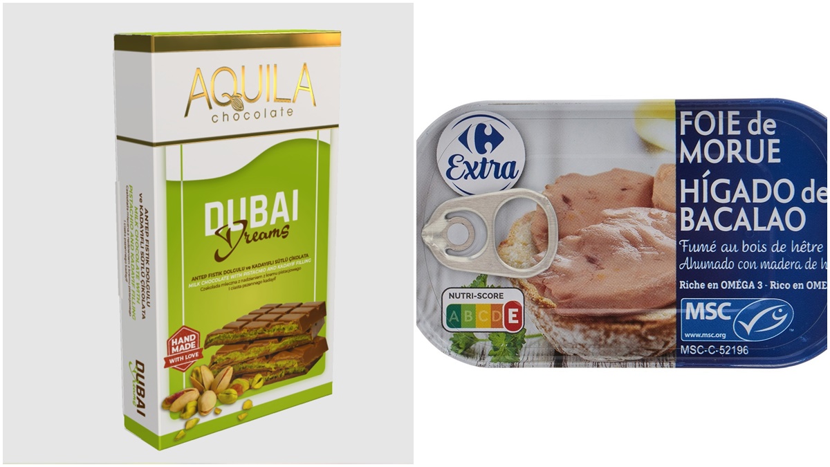 最低只要186元!家樂福百款紅白酒「買2送1」快搶,現折900元、69元鱈魚肝 最低只要186元!家樂福百款紅白酒「買2送1」快搶,現折900元、69元鱈魚肝