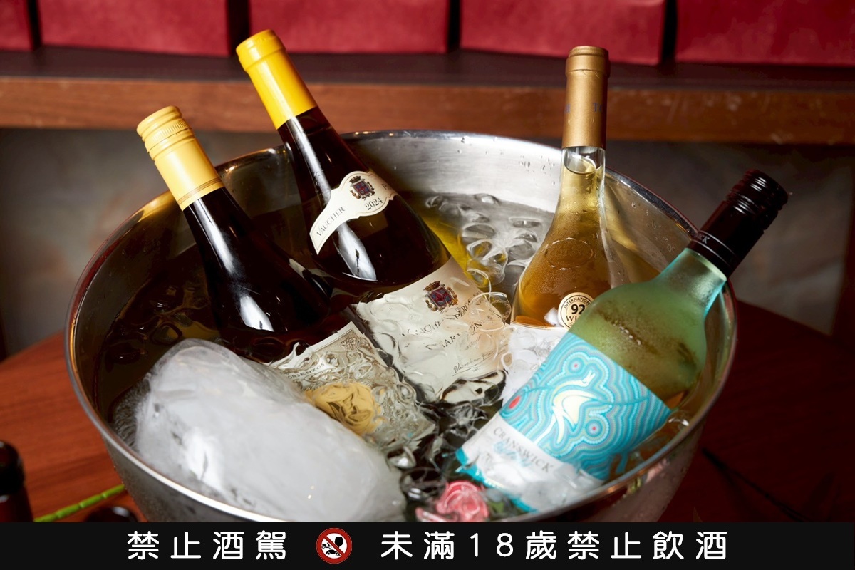 最低只要186元!家樂福百款紅白酒「買2送1」快搶,現折900元、69元鱈魚肝 最低只要186元!家樂福百款紅白酒「買2送1」快搶,現折900元、69元鱈魚肝